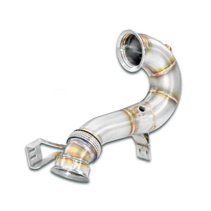 Supersprint Downpipe(Replace catalytic converter) - 723811