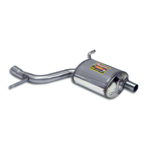 Supersprint Rear exhaust Right - 724304