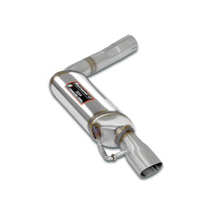 Supersprint Rear Exhaust "Sport" Left - 723864