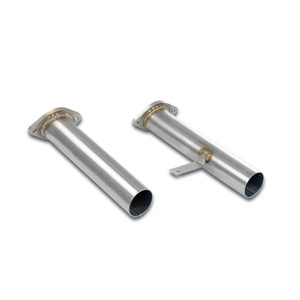 Supersprint Front pipes kit Right - Left - 746112