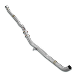 Supersprint Centre pipe - 751313