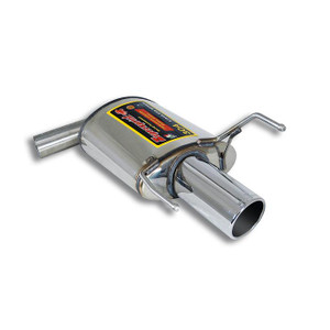 Supersprint Rear exhaust Right O100 - 754824