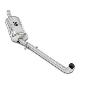 Supersprint Centre exhaust - 750803