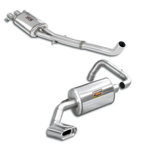 Supersprint Sport pack - 755210