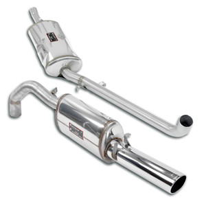 Supersprint Sport pack - 750810