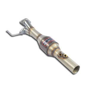 Supersprint Front catalytic converter - 755032