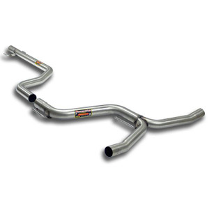 Supersprint Centre pipe - 755313
