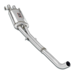 Supersprint Centre exhaust - 755203
