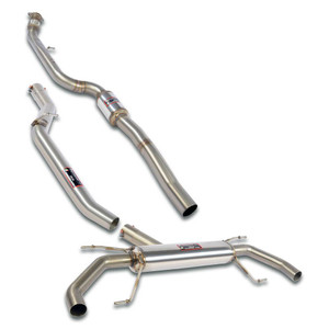 Supersprint Sport A package - 756610