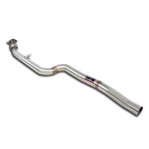 Supersprint Front pipe(Replaces OEM front exhaust) - 756612