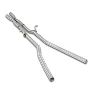 Supersprint Central "X-Pipe" kit - 762013