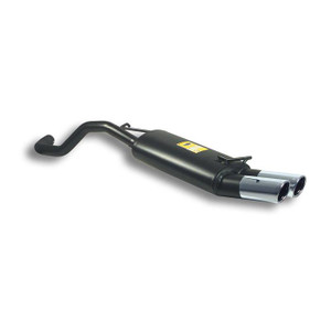 Supersprint Rear exhaust MAGNUM OO 90 Race packageAvailable through: RC Sport France click here - 761726