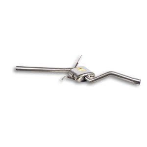 Supersprint Centre exhaust - 762203