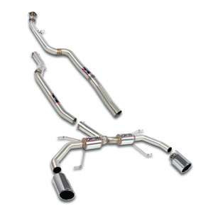 Supersprint Race B Package - 756640