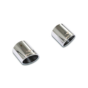 Supersprint Endpipe kit Right - Left O 120 - 756724