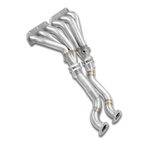 Supersprint Manifold(Left Hand Drive Only) - 763101