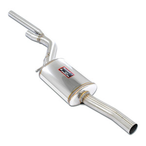 Supersprint Centre exhaust - 762503