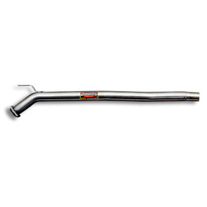 Supersprint Front pipe Left - 764232
