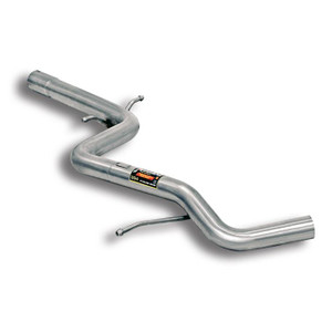 Supersprint Centre pipe. - 764613