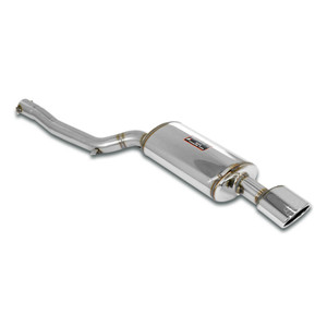 Supersprint Rear exhaust 145x95 Right - 764305