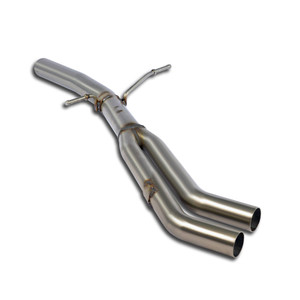 Supersprint Centre pipe + "Y-Pipe" - 765033