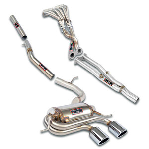 Supersprint Track performance Package - 765320