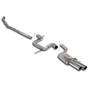 Supersprint Track performance pack - 765720