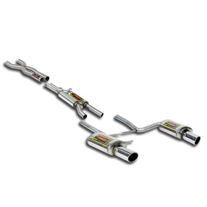 Supersprint Sport&Sound "E.E.C." pack - 764440
