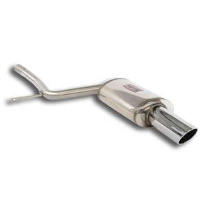 Supersprint Rear exhaust Right O100 - 765424