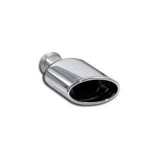 Supersprint Oval endpipe 145x95Race packageAvailable through: RC Sport France click here - 764515