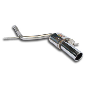 Supersprint Rear exhaust Right O100 - 766124