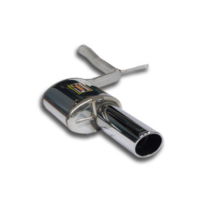 Supersprint Rear exhaust Left O100 - 766144