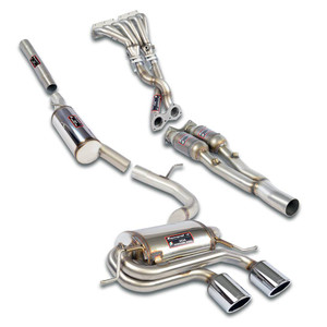 Supersprint Sport performance Package - 765310