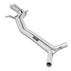 Supersprint Centre pipe " X - Pipe " - 767113.