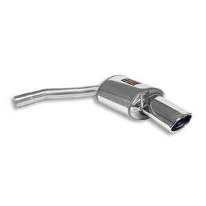 Supersprint Rear exhaust Right 145x95 - 767705