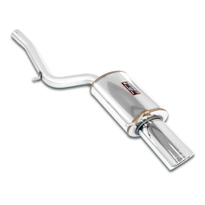 Supersprint Rear exhaust Right 145x95 - 766905
