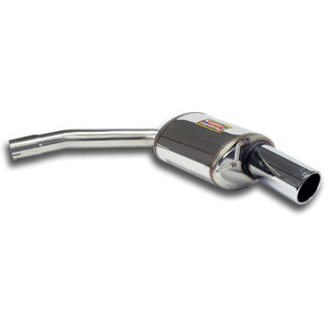 Supersprint Rear exhaust Right O100 - 767804