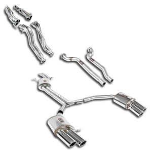 Supersprint Touring Performance Package / A(Left Hand Drive only) - 767710