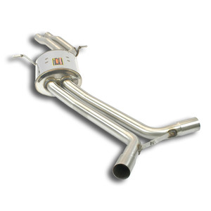 Supersprint Centre exhaust - 767143