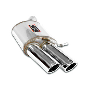 Supersprint Rear exhaust Left OO90 - 767736.