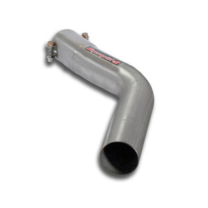 Supersprint Central pipe(For OEM centre exhaust)Race packageAvailable through: RC Sport France click here - 768273