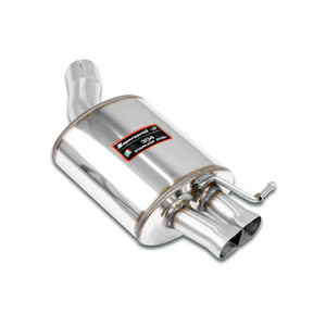 Supersprint Rear exhaust Left - 769036