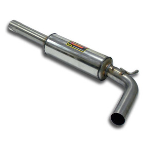 Supersprint Centre exhaust - 768903.