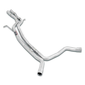 Supersprint Race "X-Pipe"(Replaces mid-resonator) - 769113