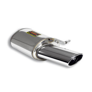 Supersprint Rear exhaust Left 145x95 - 767835