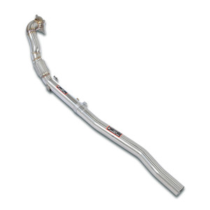 Supersprint Turbo downpipe kit(Replaces catalytic converter) - 768131