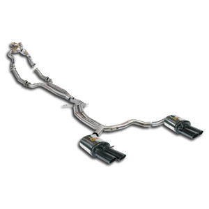 Supersprint Track performance pack - 769610