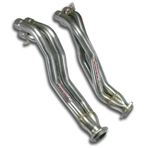 Supersprint Connecting pipes 3->1 "Racing" - 769131