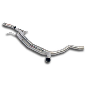Supersprint Central "Y-Pipe" - 769513