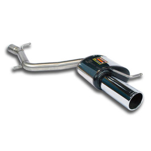 Supersprint Rear Exhaust Right O100 - 769324